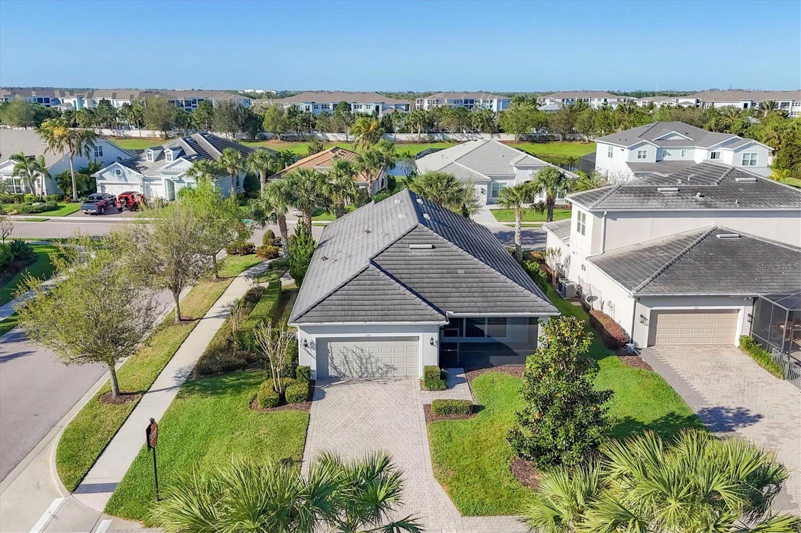 11717 BLUE HILL TRL, LAKEWOOD RANCH, FL, 34211
