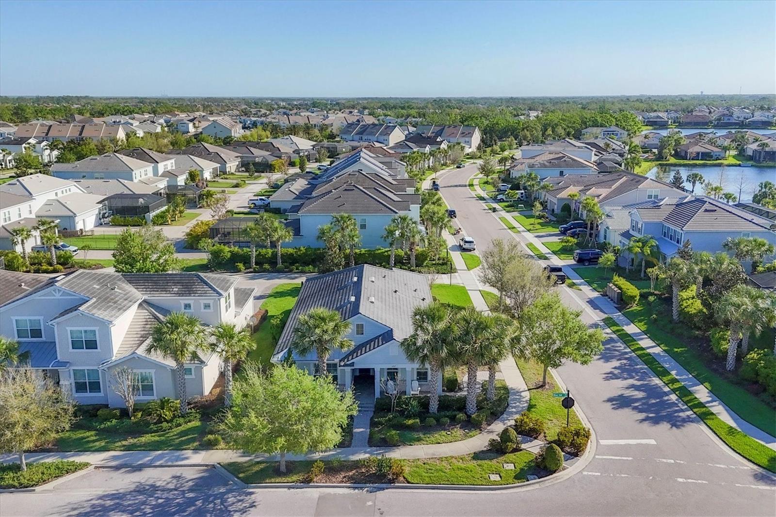11717 BLUE HILL TRL, LAKEWOOD RANCH, FL, 34211
