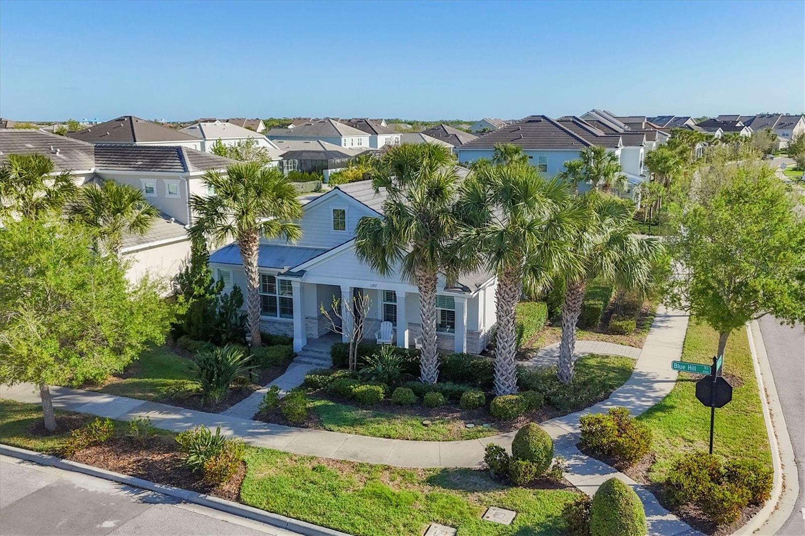 11717 BLUE HILL TRL, LAKEWOOD RANCH, FL, 34211