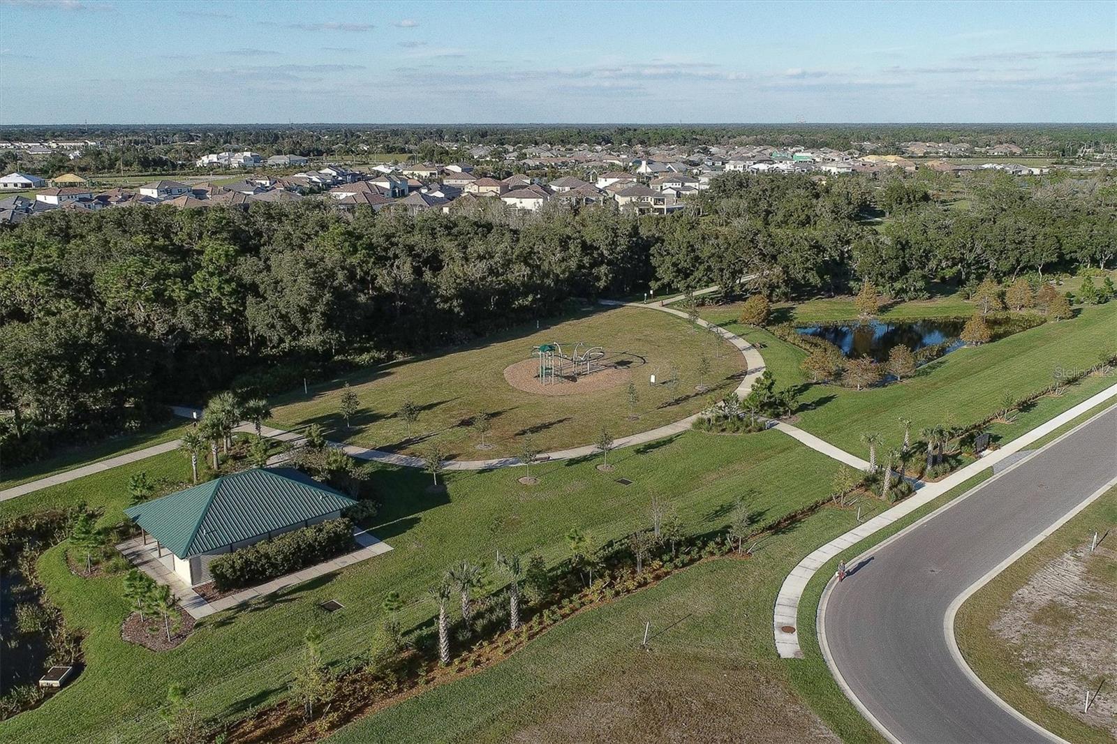11717 BLUE HILL TRL, LAKEWOOD RANCH, FL, 34211
