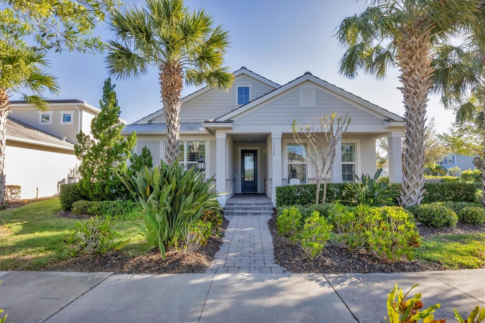 11717 BLUE HILL TRL, LAKEWOOD RANCH, FL, 34211
