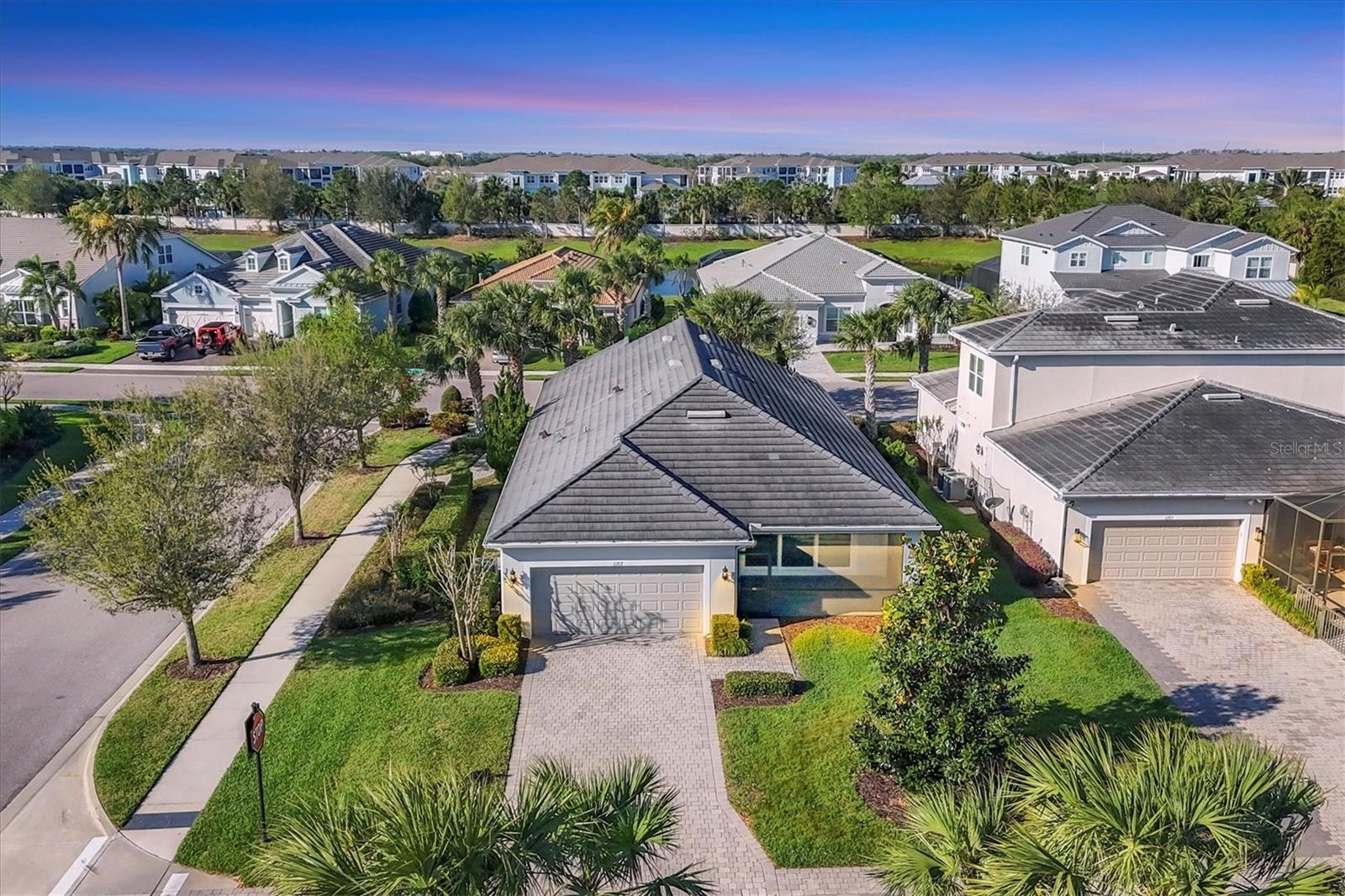 11717 BLUE HILL TRL, LAKEWOOD RANCH, FL, 34211