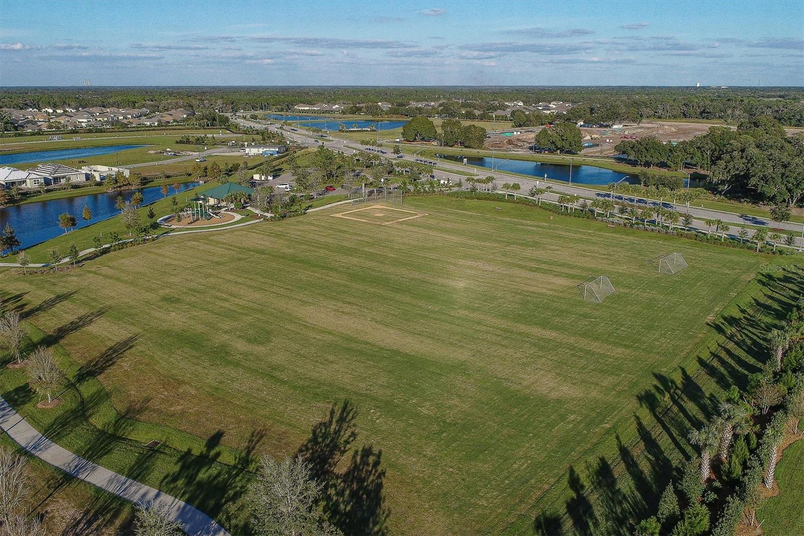 11717 BLUE HILL TRL, LAKEWOOD RANCH, FL, 34211