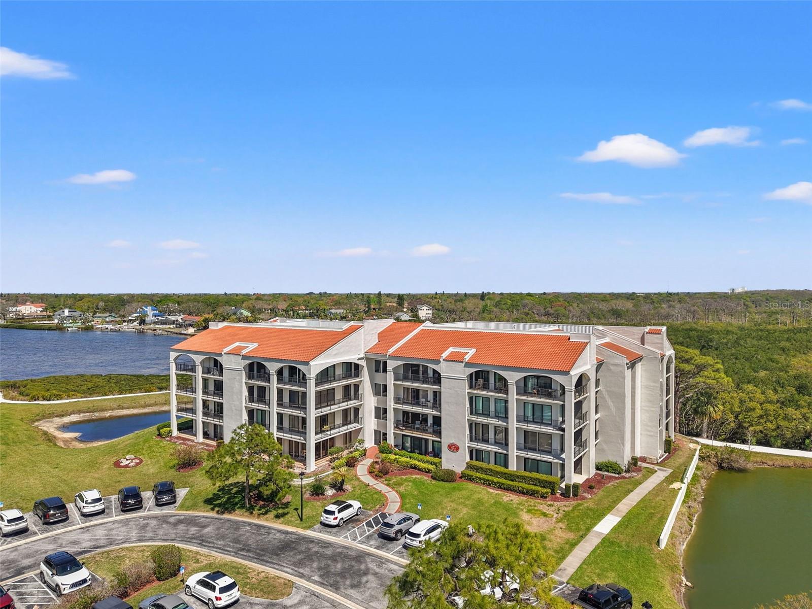 234 MARINER DR #234, TARPON SPRINGS, FL, 34689