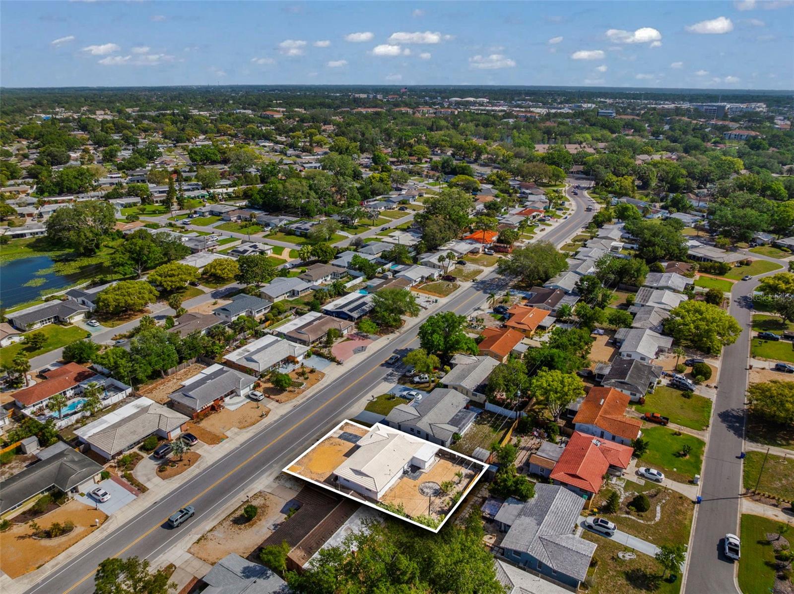 2125 GREENBRIAR BLVD, CLEARWATER, FL, 33763