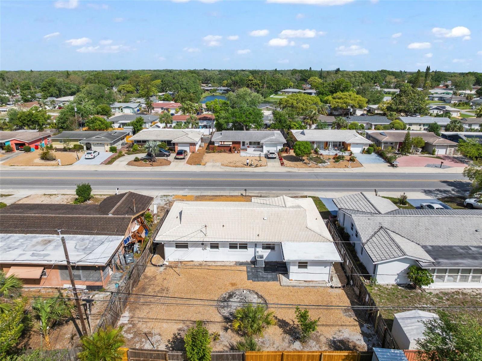 2125 GREENBRIAR BLVD, CLEARWATER, FL, 33763
