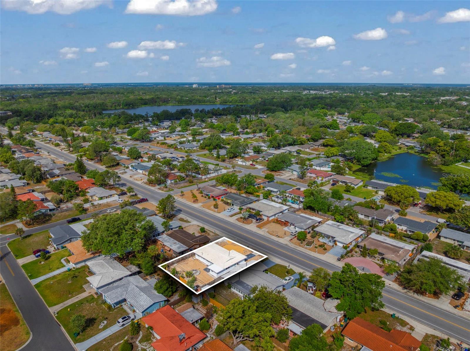 2125 GREENBRIAR BLVD, CLEARWATER, FL, 33763