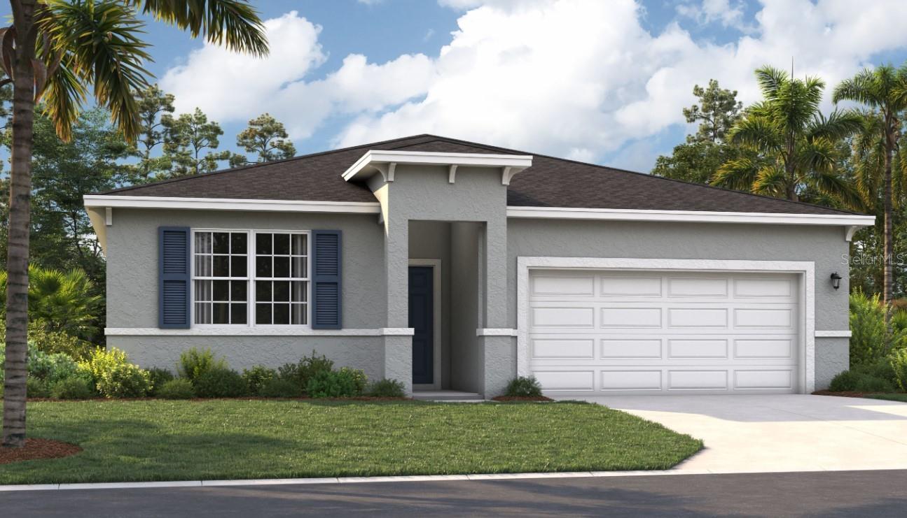 1355 WOOD LINE LOOP, DELAND, FL, 32720
