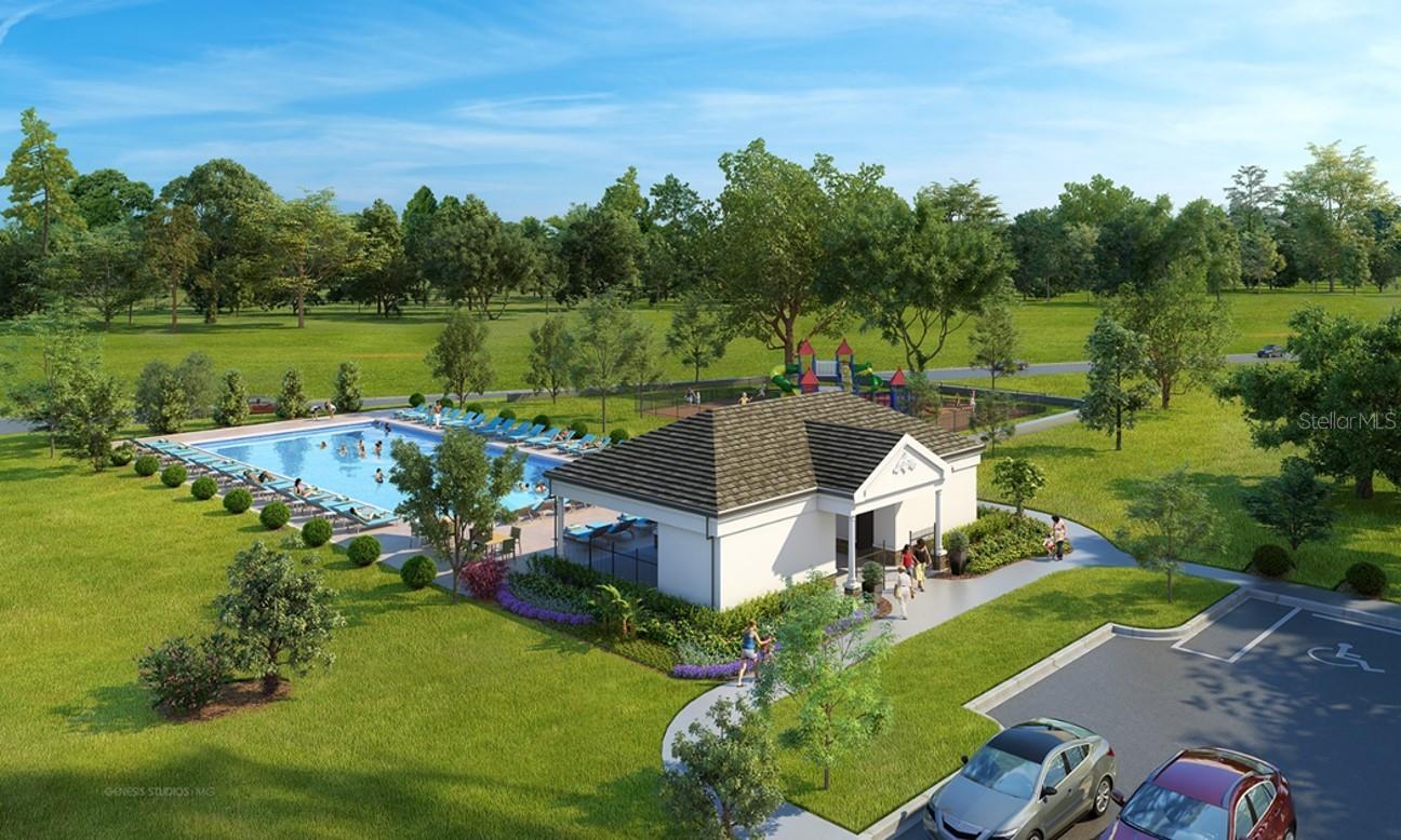 1355 WOOD LINE LOOP, DELAND, FL, 32720
