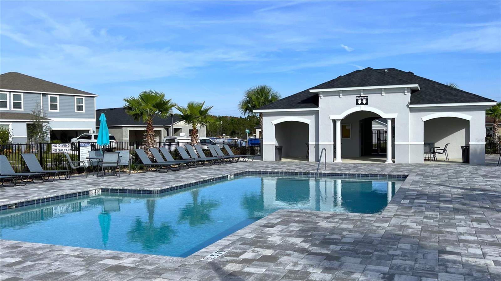 1222 AUGUSTUS DR, DAVENPORT, FL, 33896