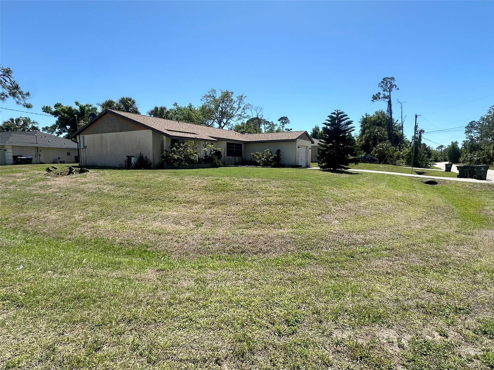 2930 BILLBERRY ST, NORTH PORT, FL, 34288