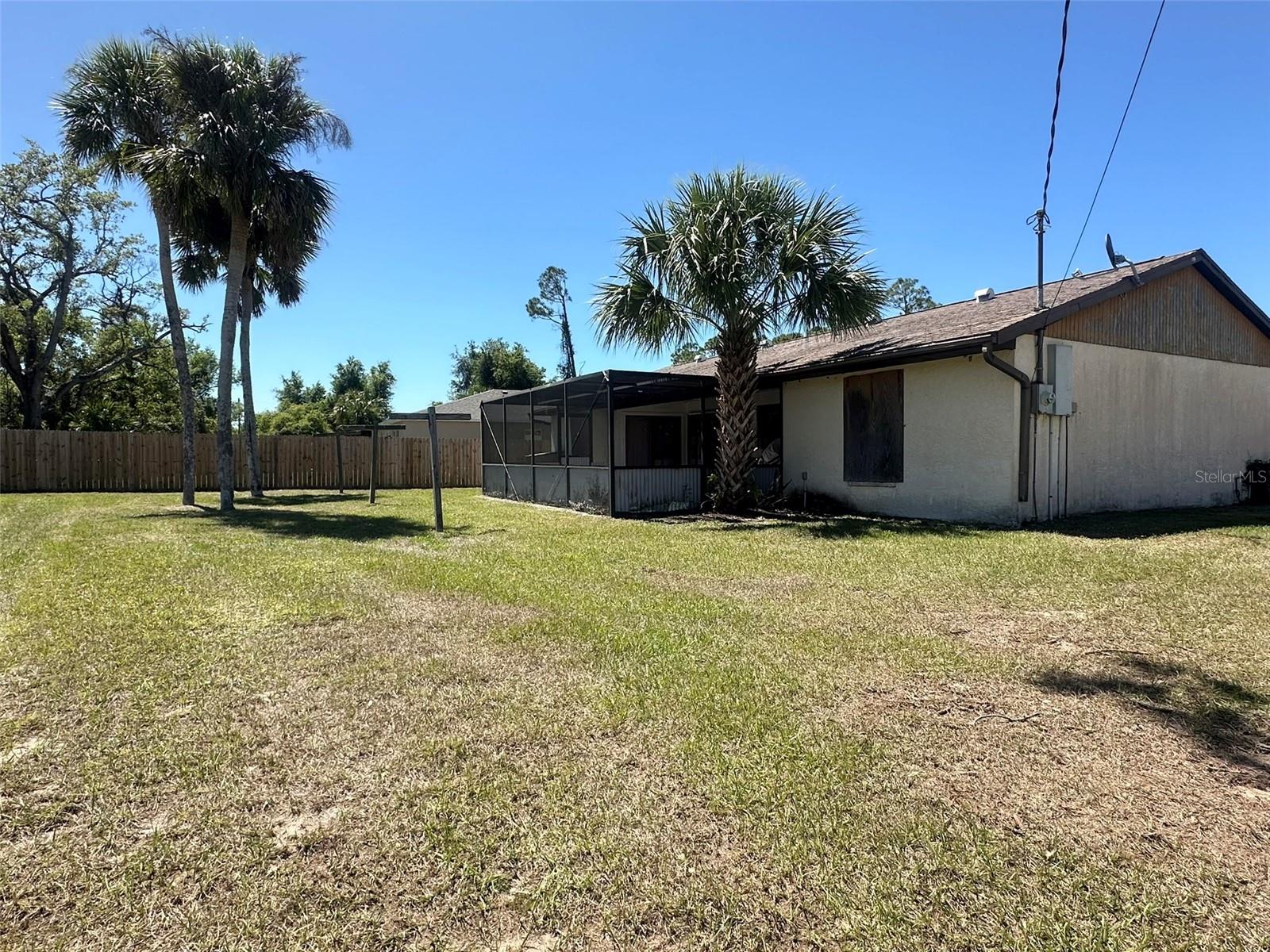 2930 BILLBERRY ST, NORTH PORT, FL, 34288