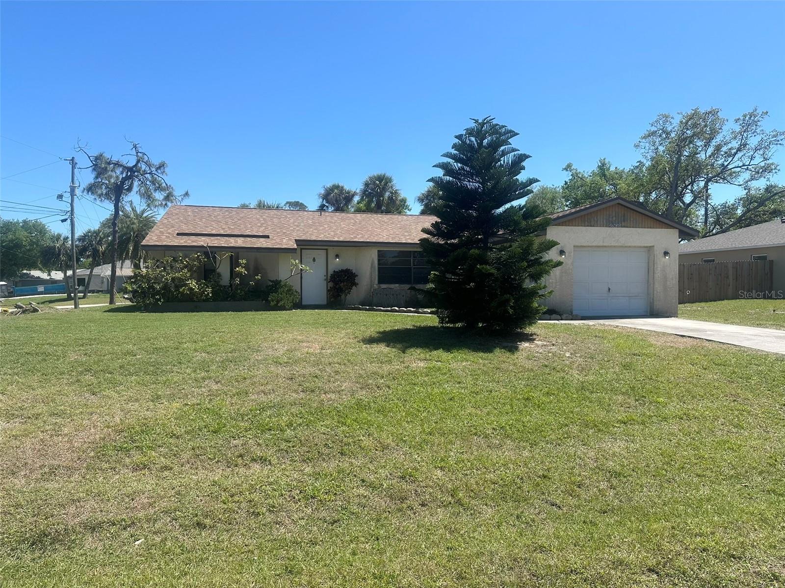 2930 BILLBERRY ST, NORTH PORT, FL, 34288