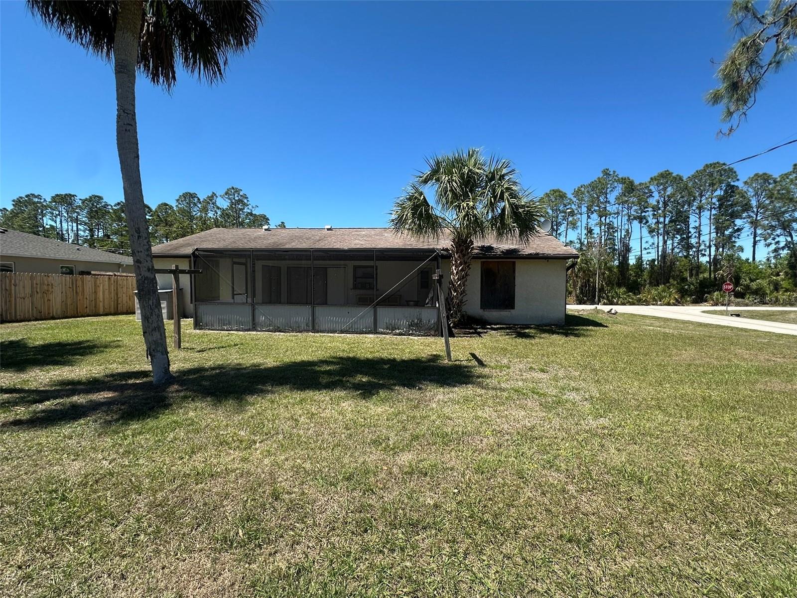 2930 BILLBERRY ST, NORTH PORT, FL, 34288