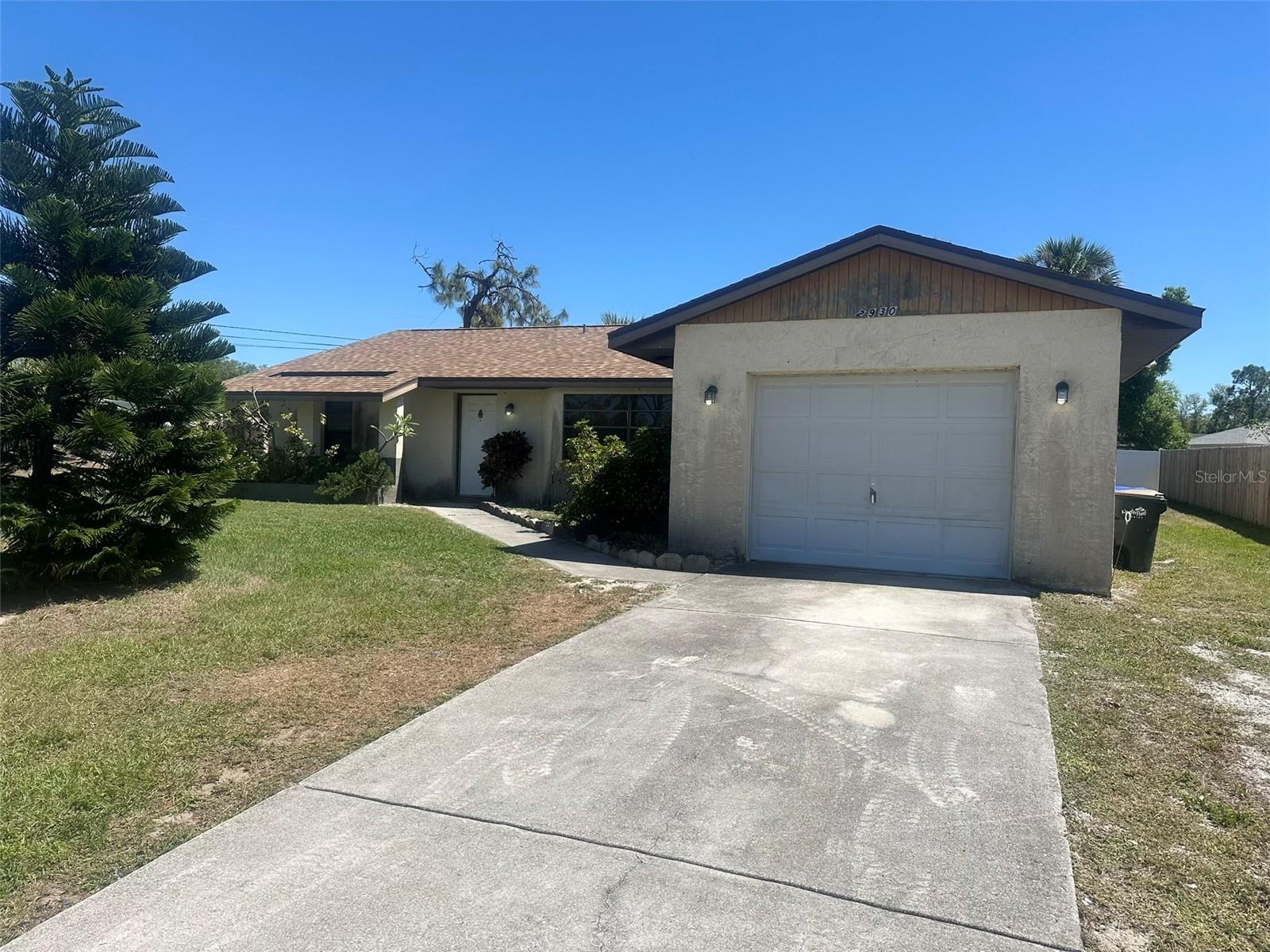 2930 BILLBERRY ST, NORTH PORT, FL, 34288