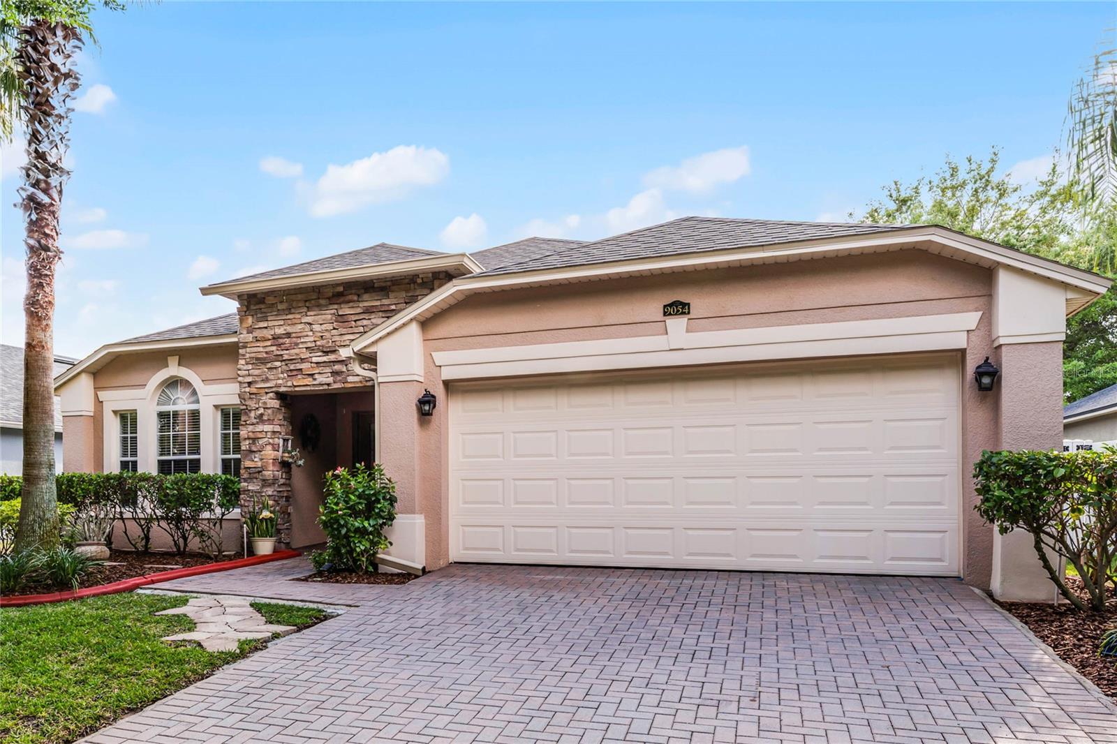 9054 SANDWOOD WAY, ORLANDO, FL, 32832