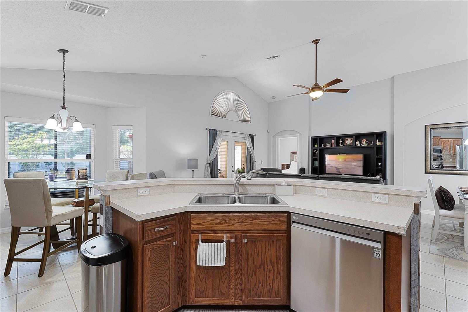 9054 SANDWOOD WAY, ORLANDO, FL, 32832