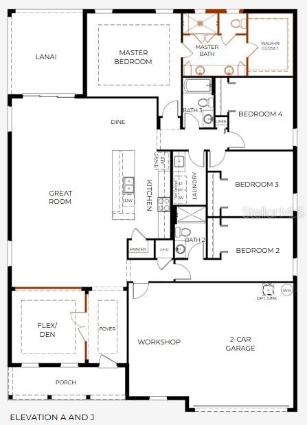 56350 CREEKSIDE WAY, CALLAHAN, FL, 32011