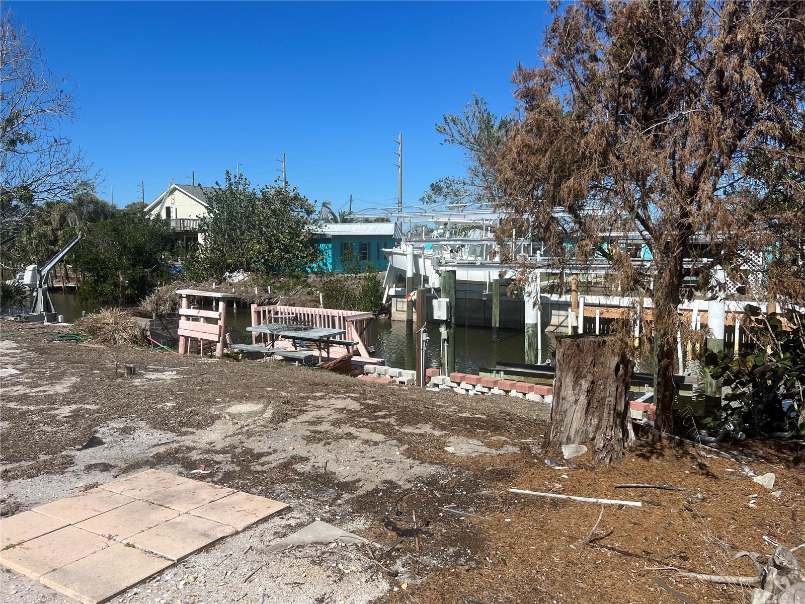 2061 S PINE ST, ENGLEWOOD, FL, 34224
