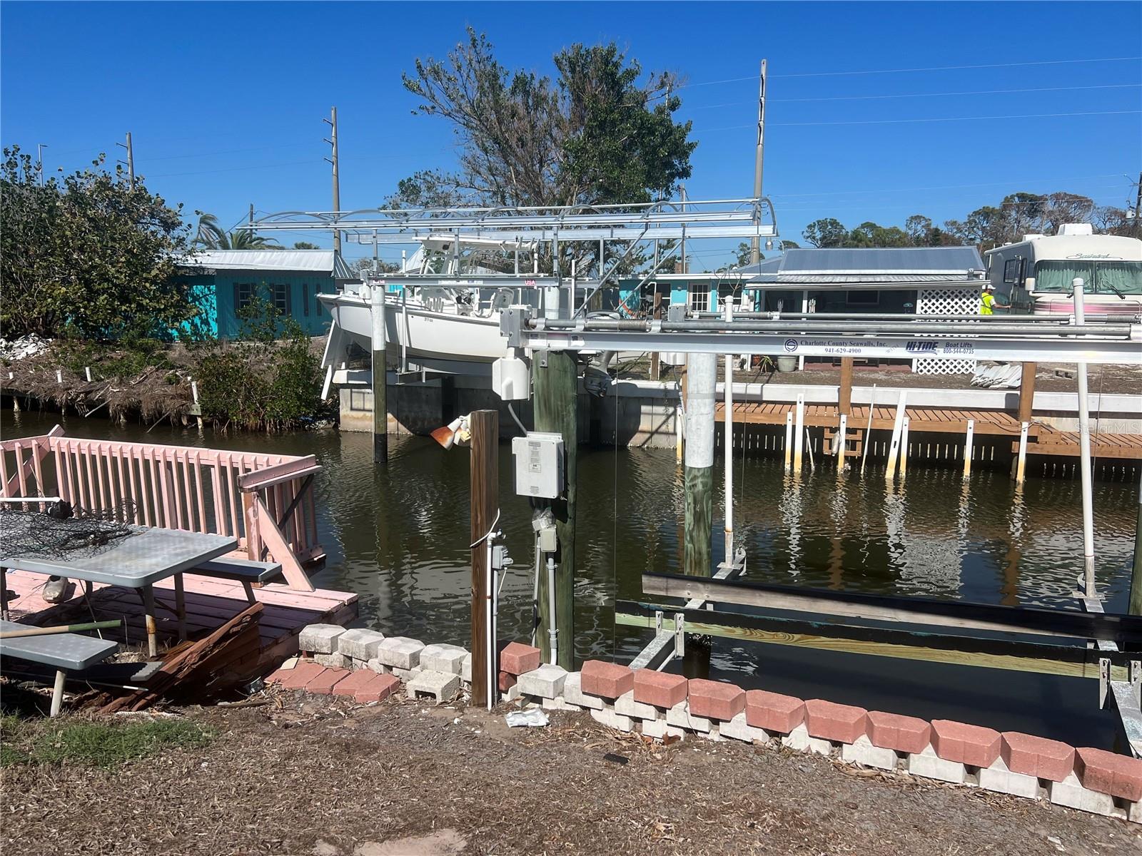 2061 S PINE ST, ENGLEWOOD, FL, 34224