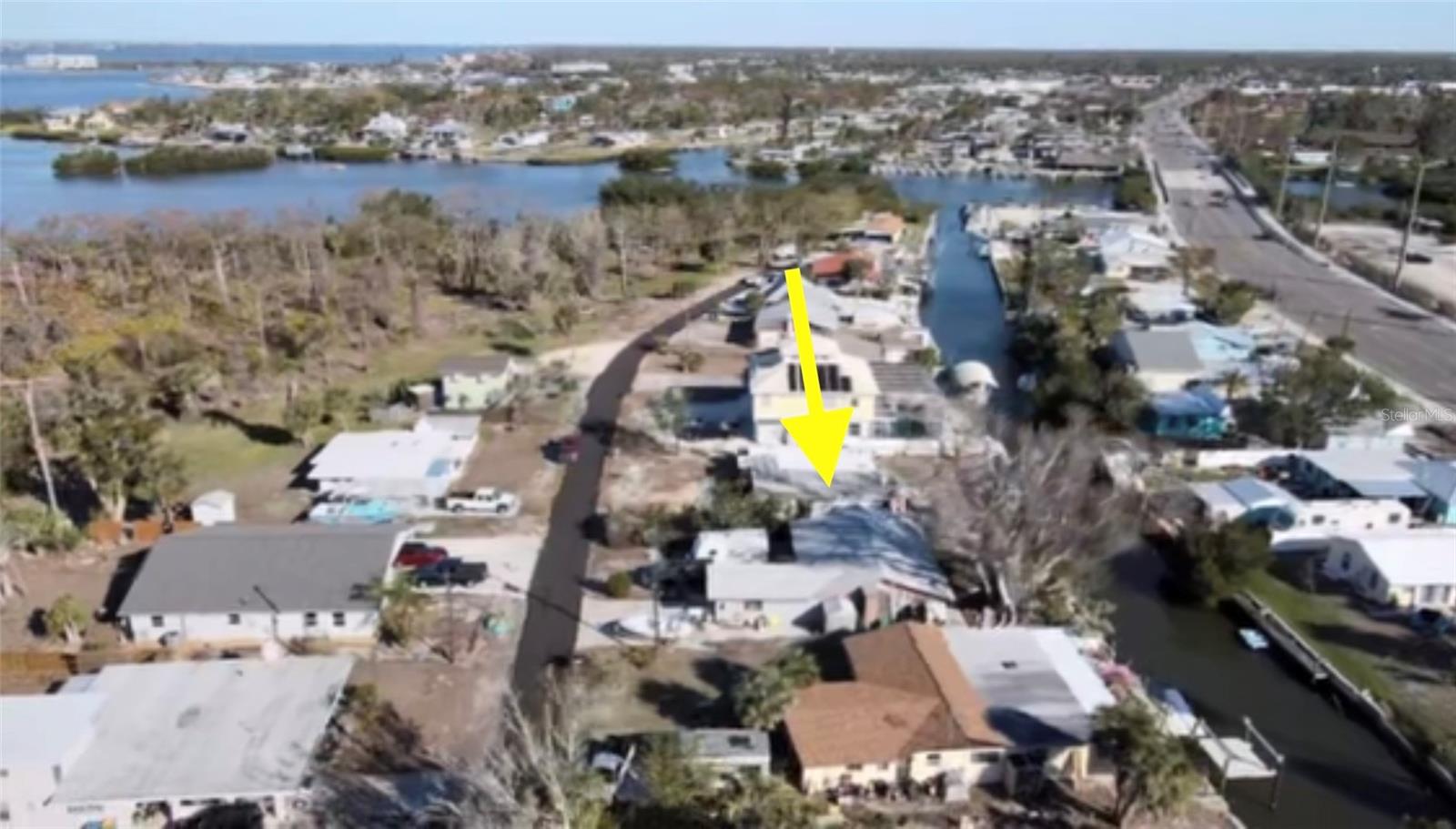2061 S PINE ST, ENGLEWOOD, FL, 34224