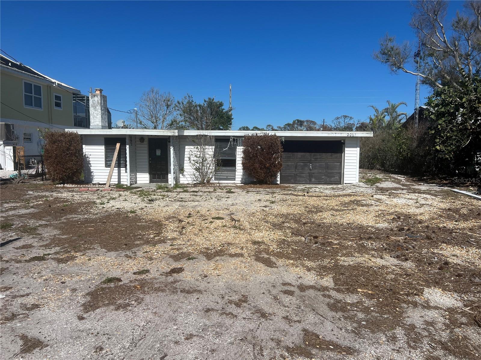 2061 S PINE ST, ENGLEWOOD, FL, 34224