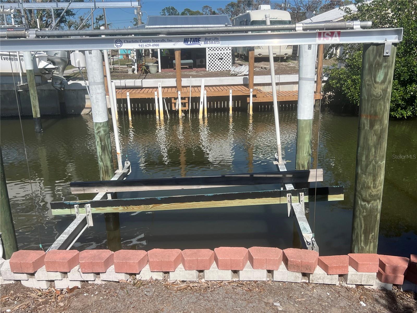 2061 S PINE ST, ENGLEWOOD, FL, 34224