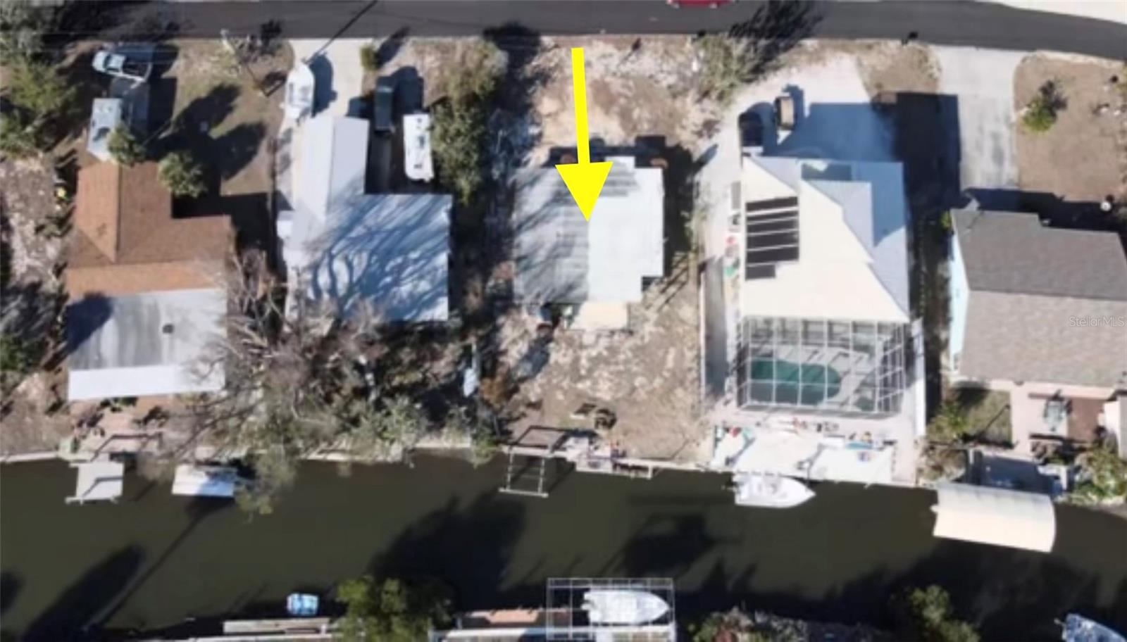 2061 S PINE ST, ENGLEWOOD, FL, 34224
