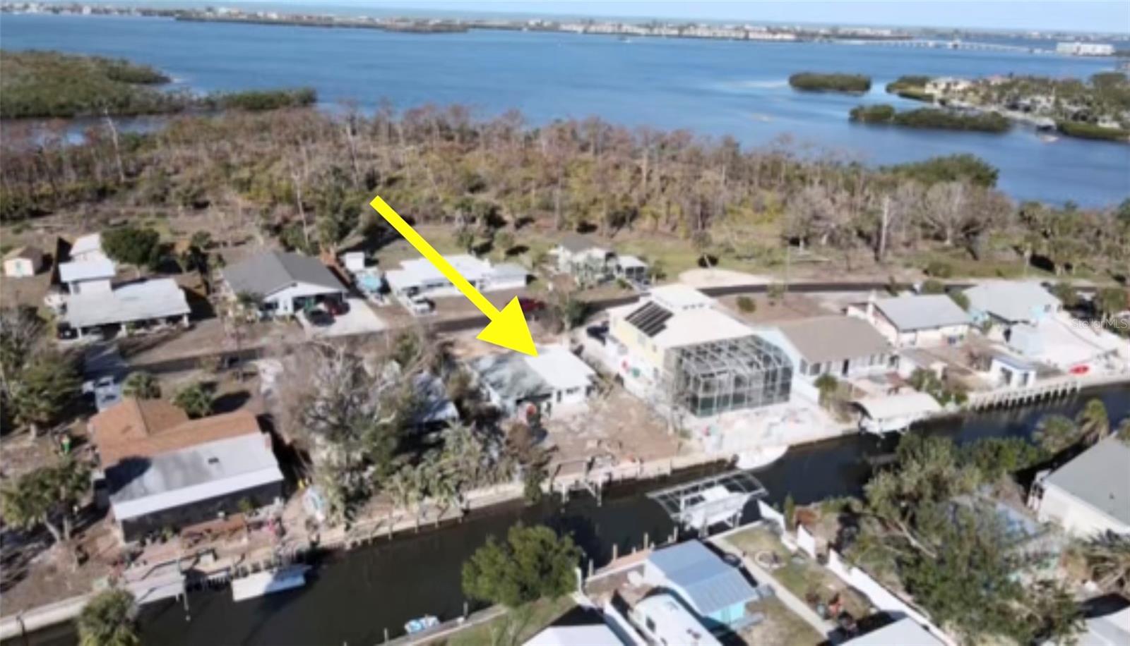 2061 S PINE ST, ENGLEWOOD, FL, 34224