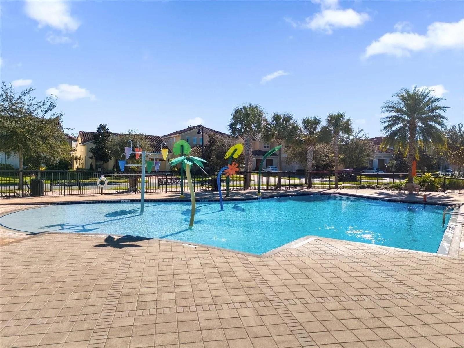 8300 KELSALL DR, ORLANDO, FL, 32832