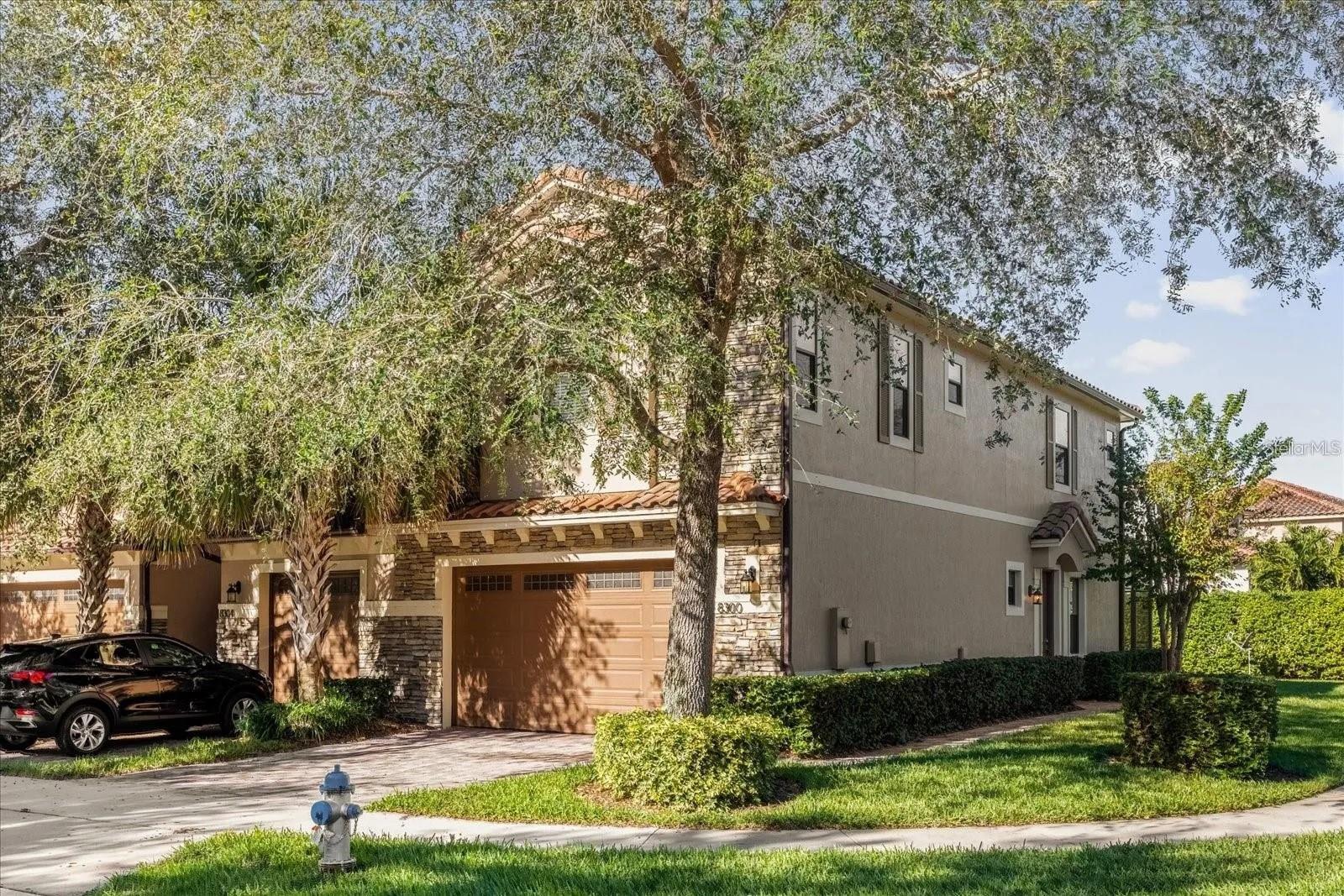 8300 KELSALL DR, ORLANDO, FL, 32832