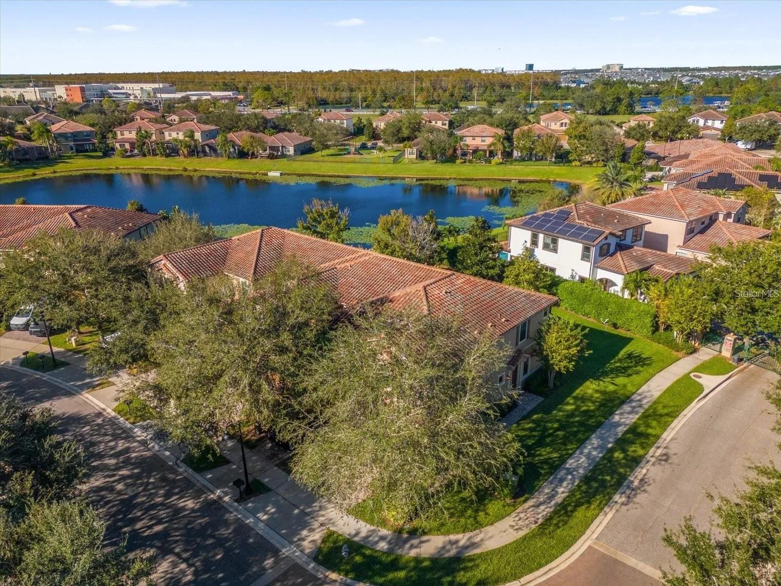 8300 KELSALL DR, ORLANDO, FL, 32832