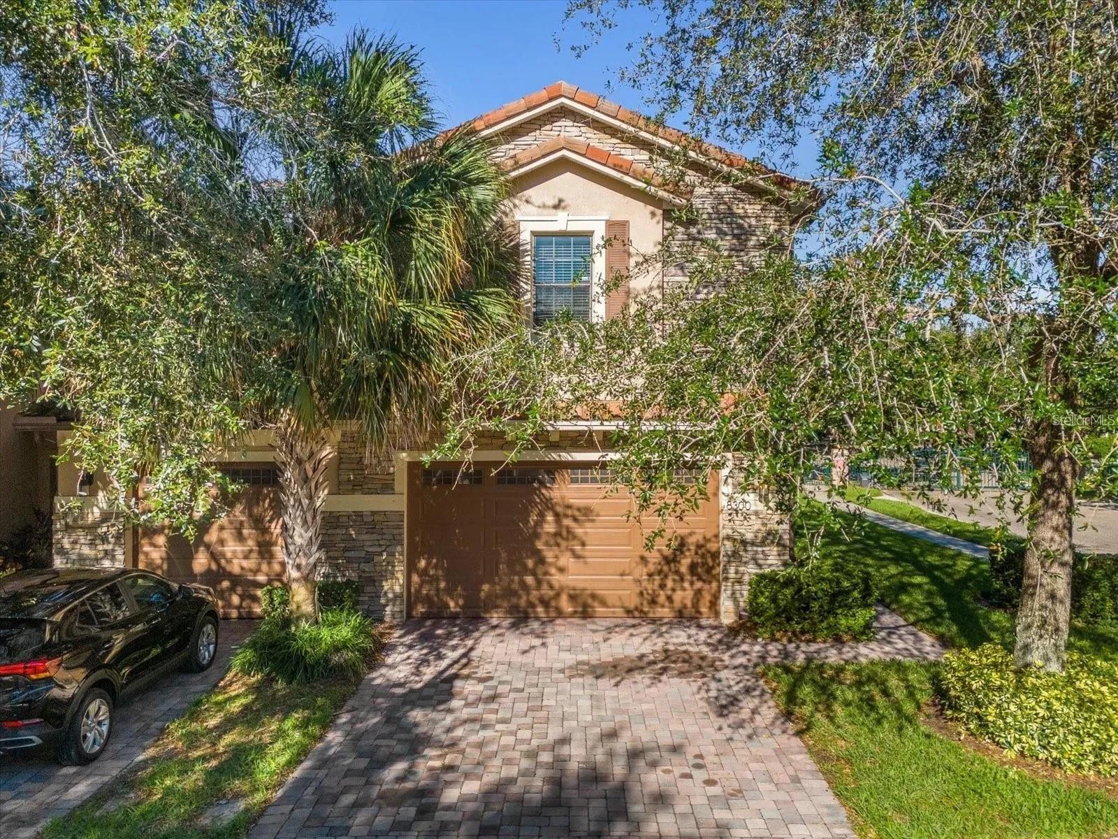 8300 KELSALL DR, ORLANDO, FL, 32832