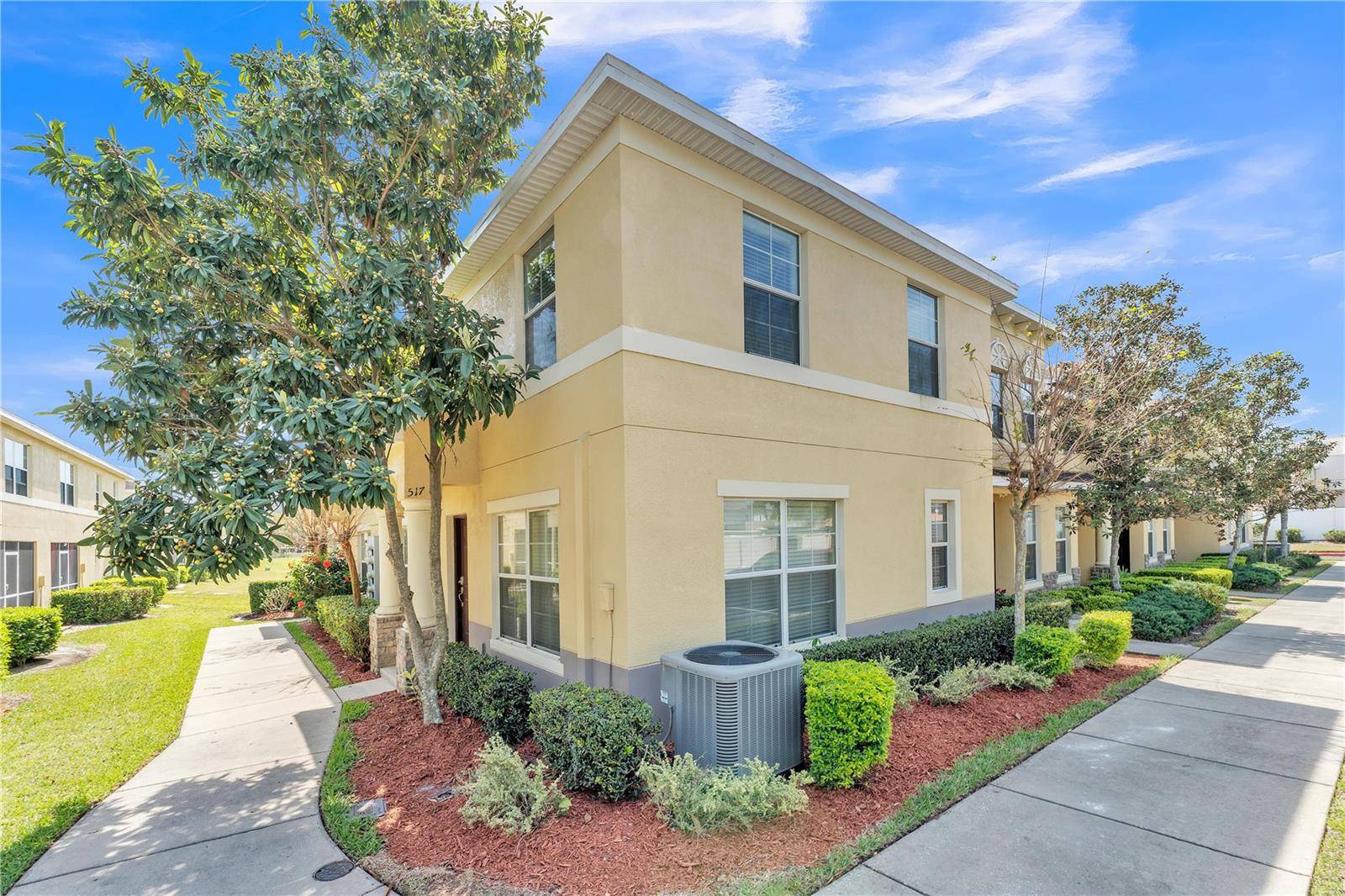517 SANDSTONE ST, LAKELAND, FL, 33809