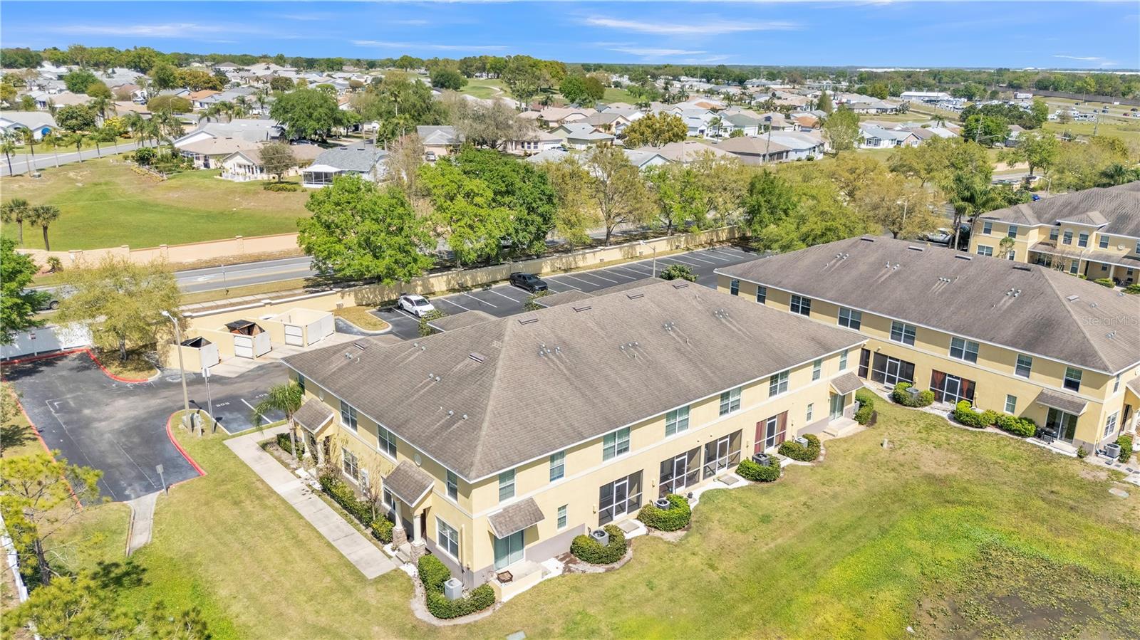 517 SANDSTONE ST, LAKELAND, FL, 33809