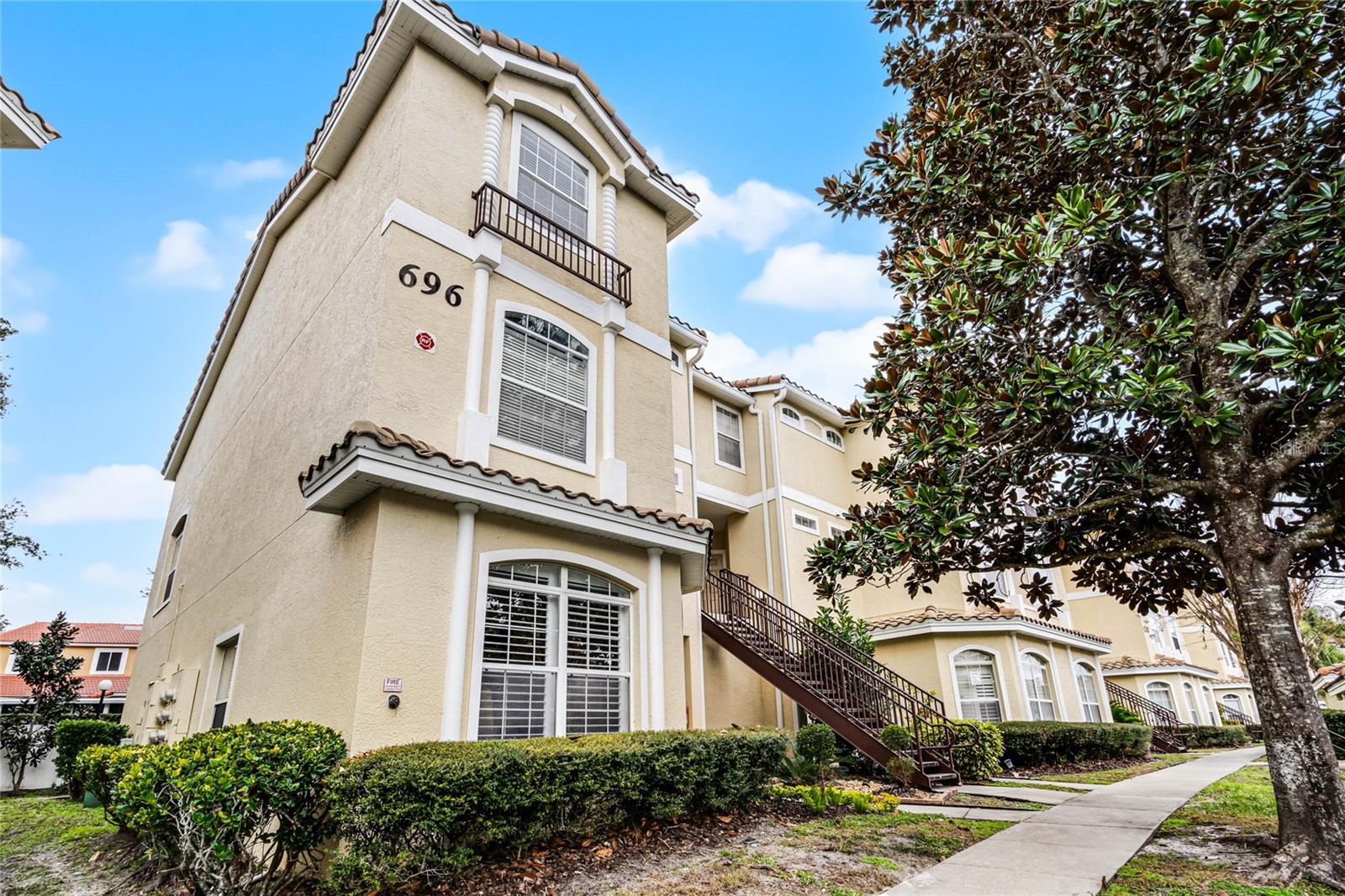 696 SEABROOK CT #101, ALTAMONTE SPRINGS, FL, 32714