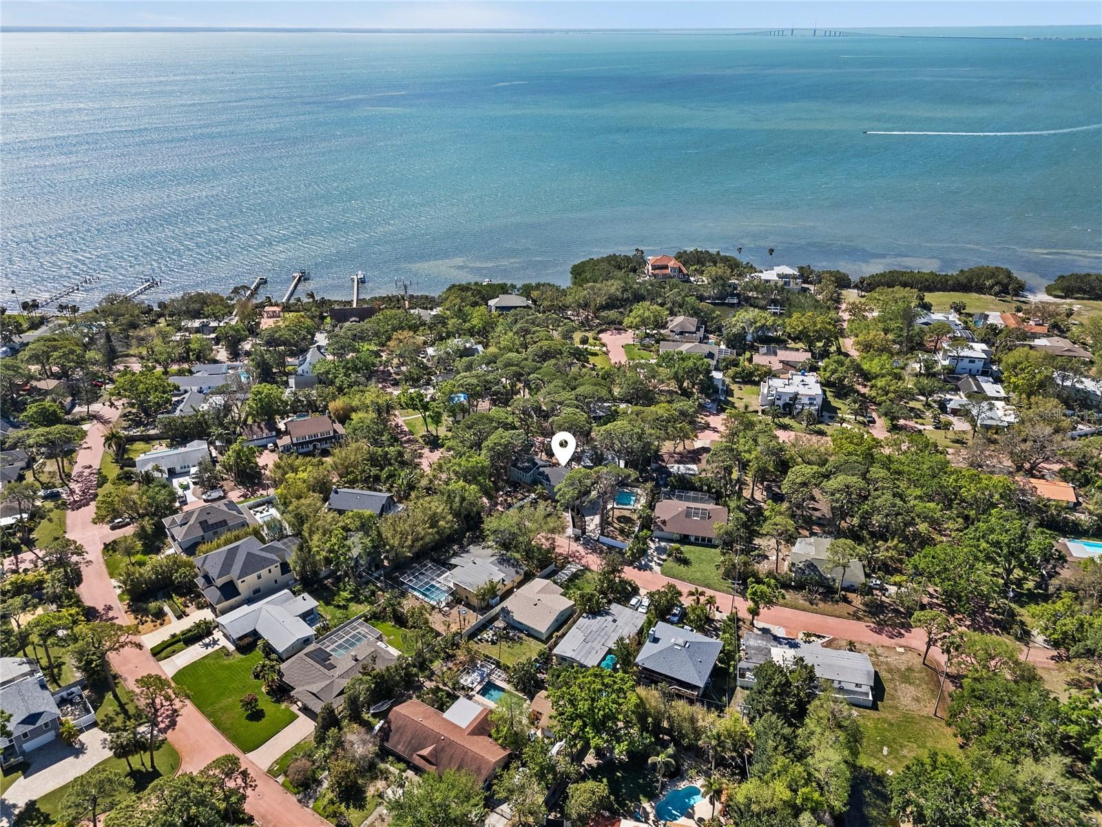 1320 CORAL WAY S, ST PETERSBURG, FL, 33705
