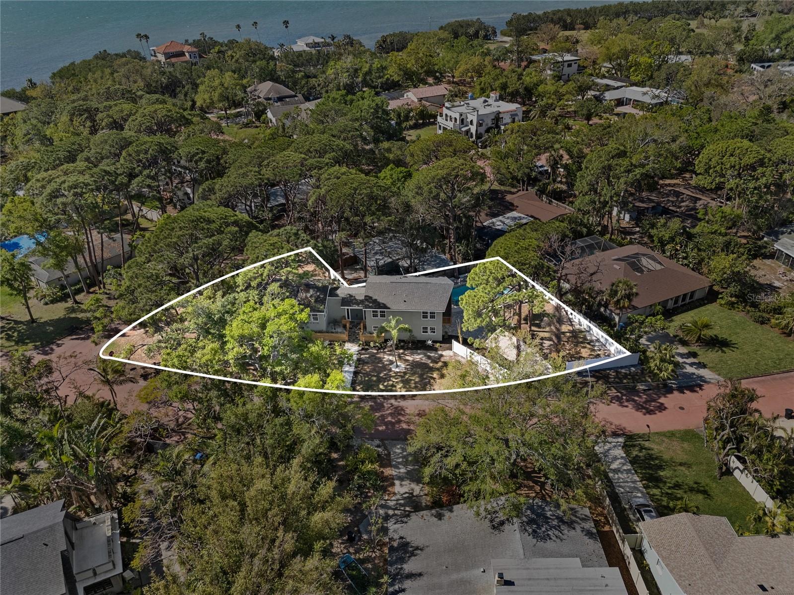 1320 CORAL WAY S, ST PETERSBURG, FL, 33705