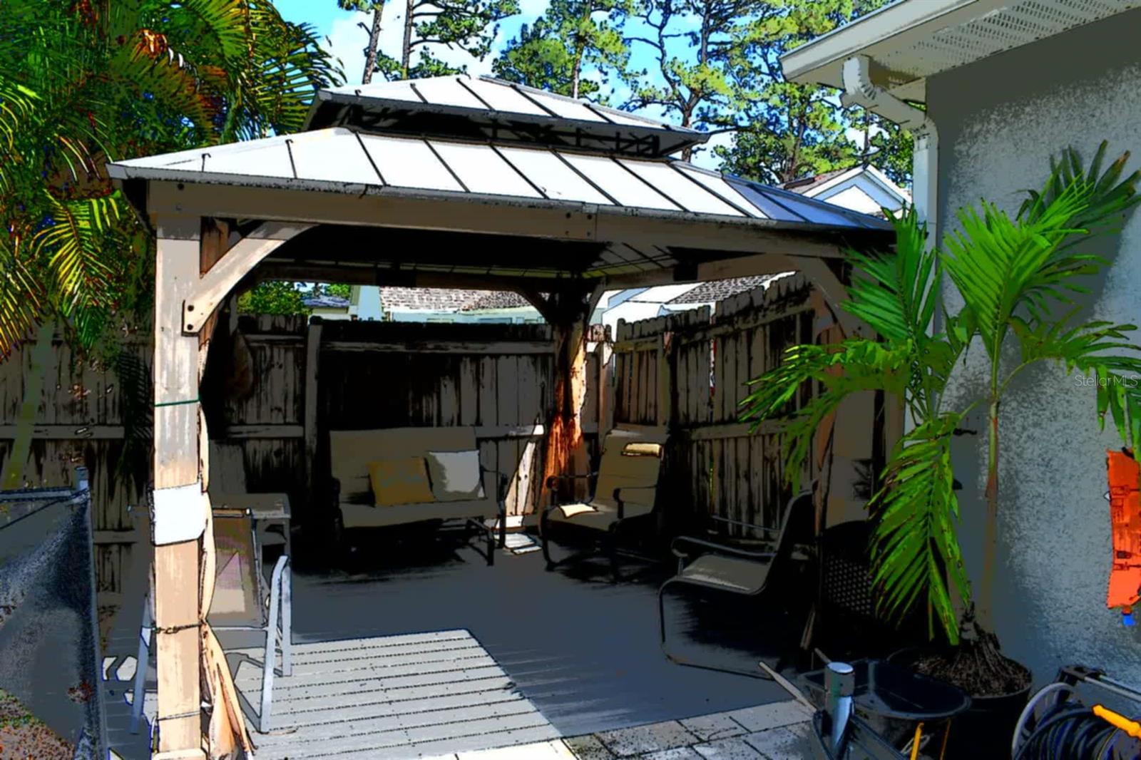 14641 HENSON RD, ORLANDO, FL, 32832