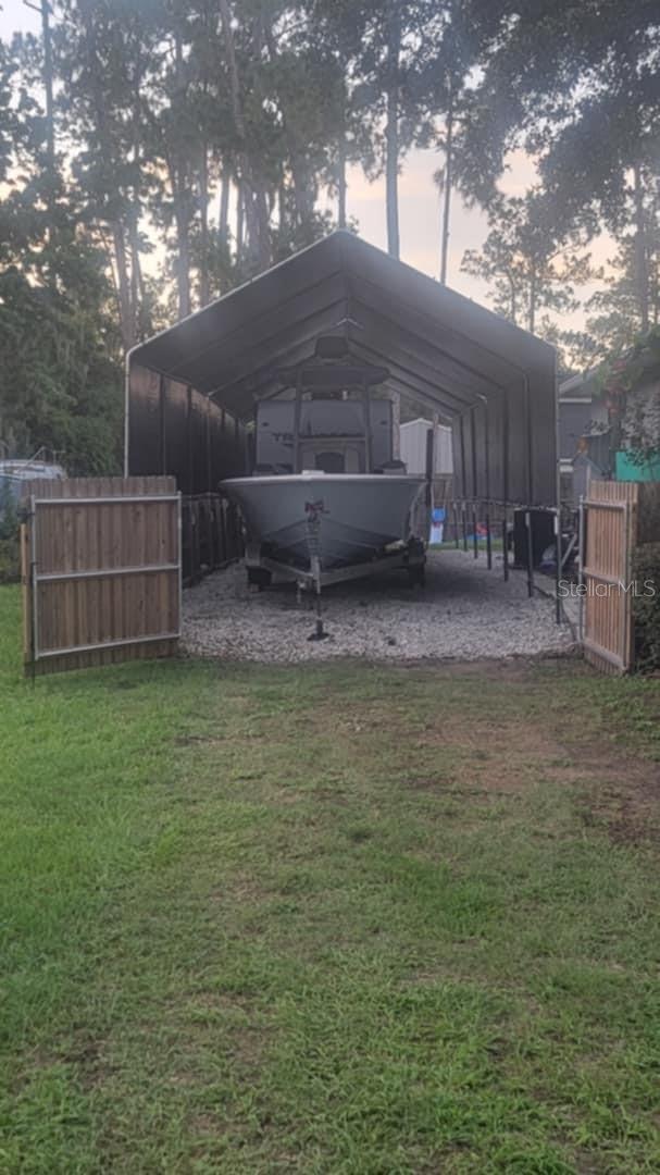 14641 HENSON RD, ORLANDO, FL, 32832