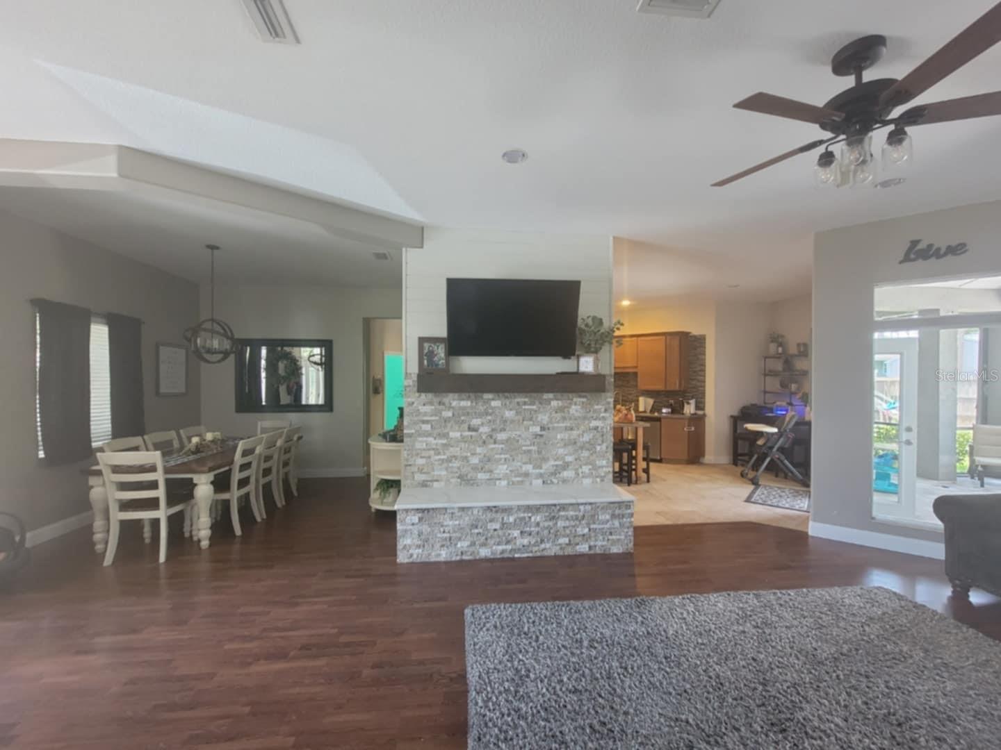 14641 HENSON RD, ORLANDO, FL, 32832