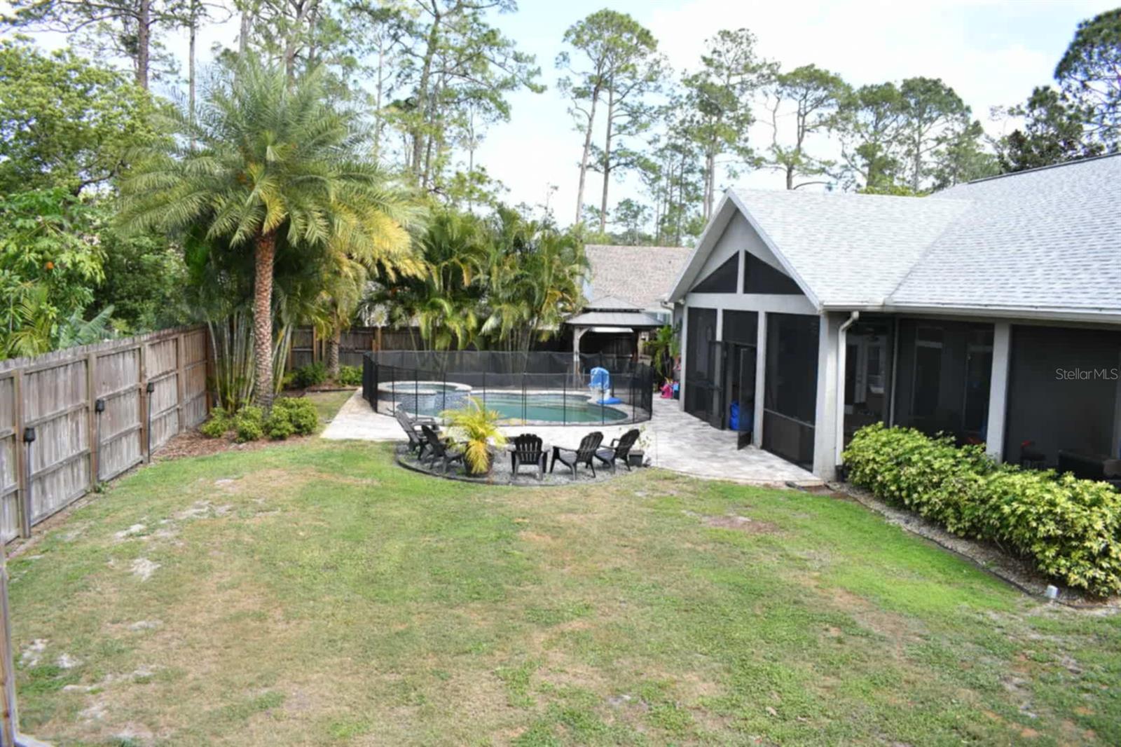 14641 HENSON RD, ORLANDO, FL, 32832