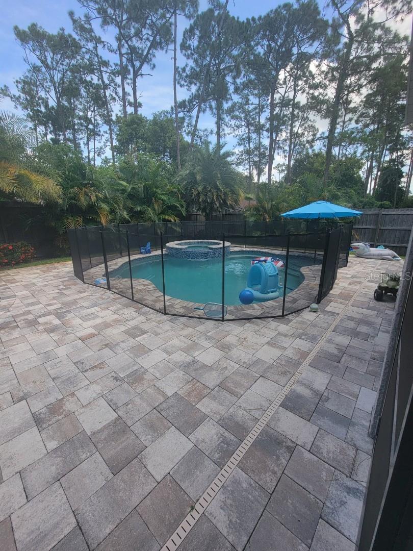 14641 HENSON RD, ORLANDO, FL, 32832