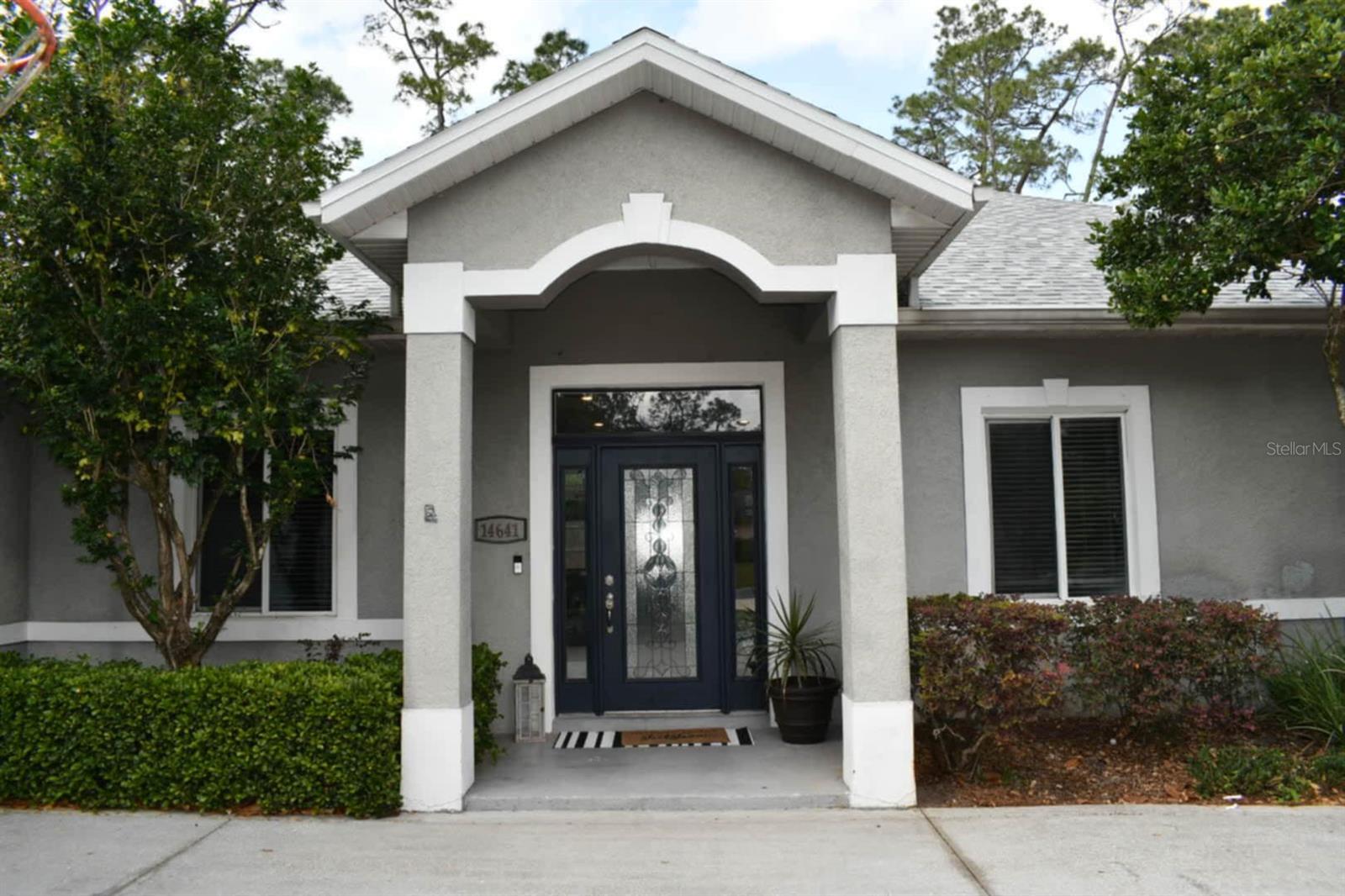 14641 HENSON RD, ORLANDO, FL, 32832