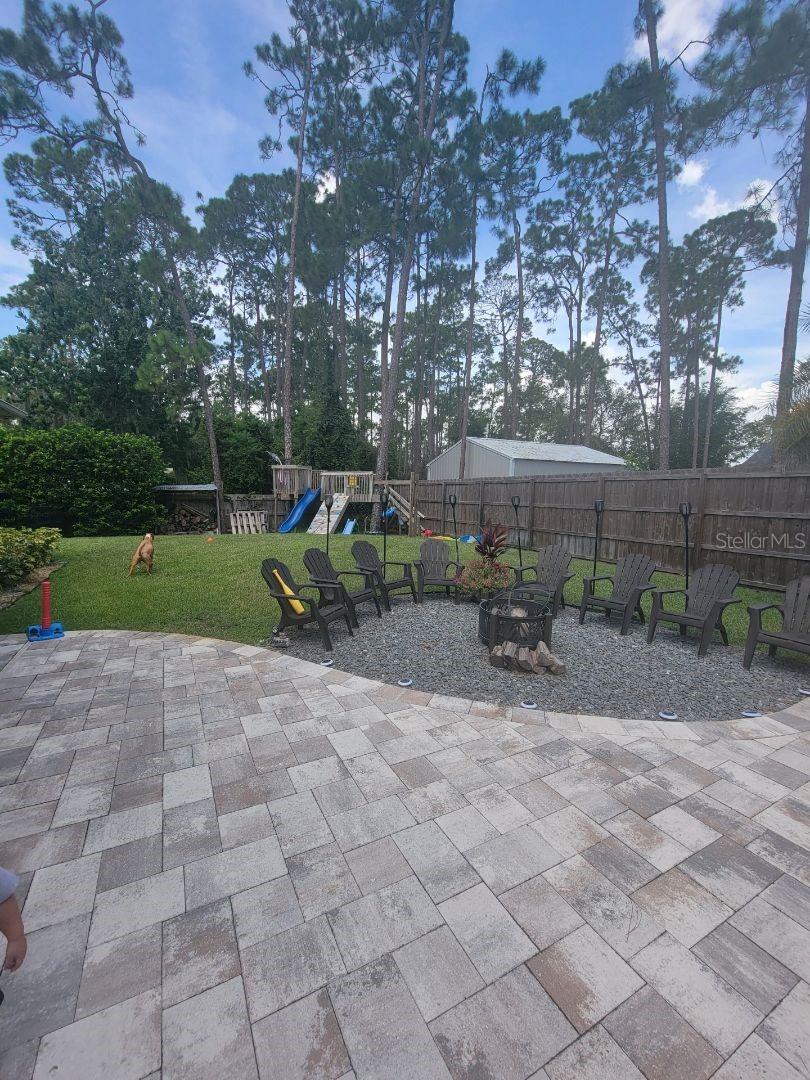 14641 HENSON RD, ORLANDO, FL, 32832