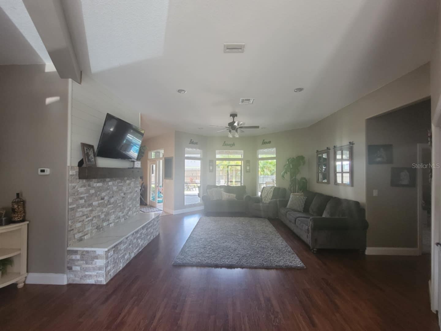 14641 HENSON RD, ORLANDO, FL, 32832