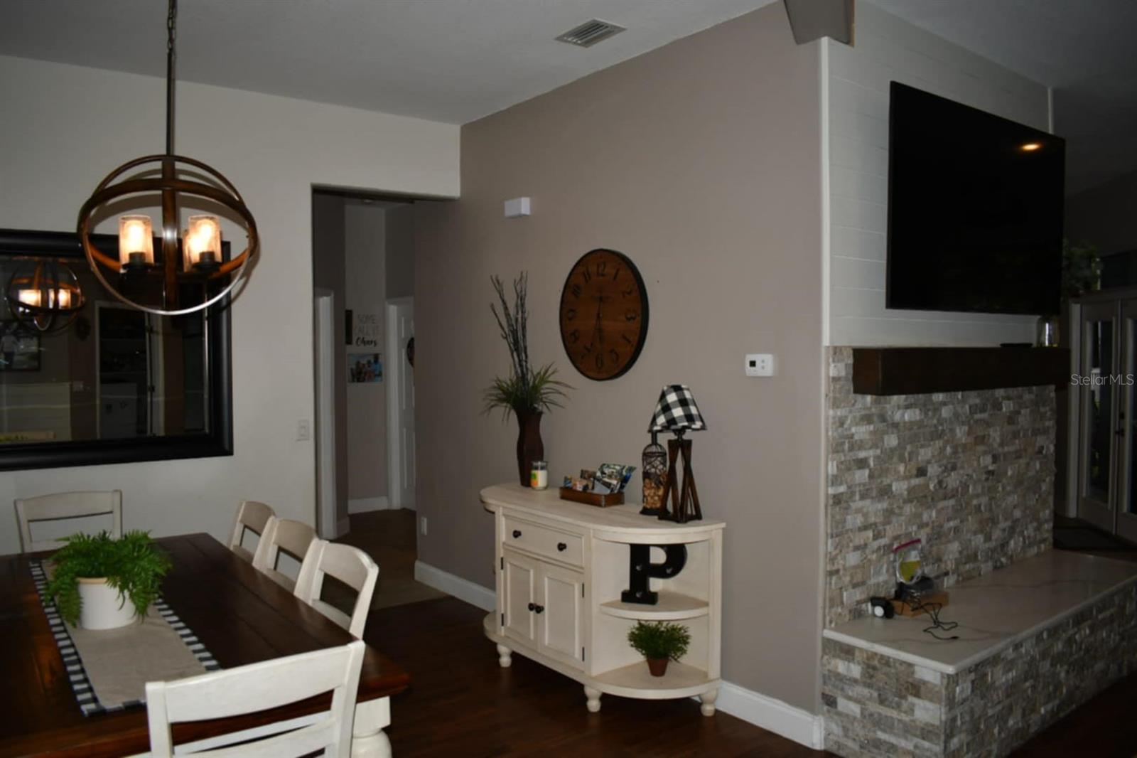 14641 HENSON RD, ORLANDO, FL, 32832