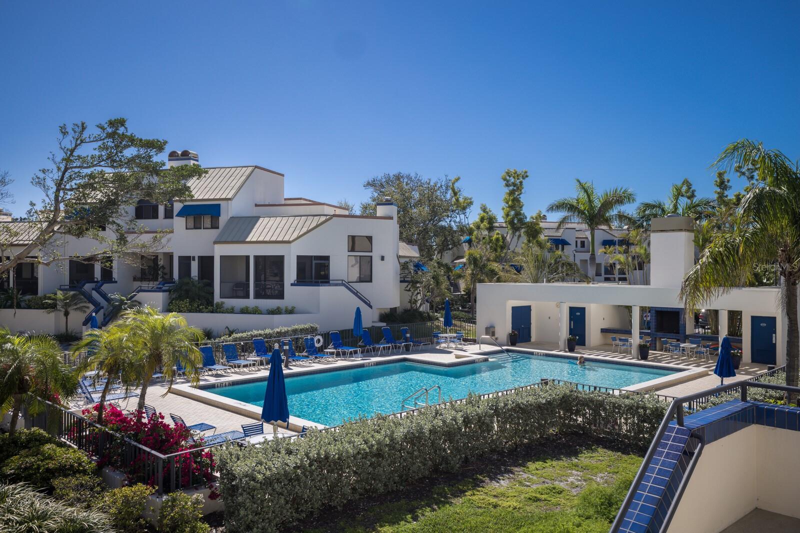 1928 HARBOURSIDE DR #1403, LONGBOAT KEY, FL, 34228