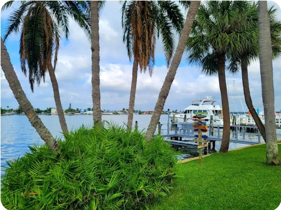 282 TREASURE ISLAND CSWY #19, ST PETERSBURG, FL, 33706