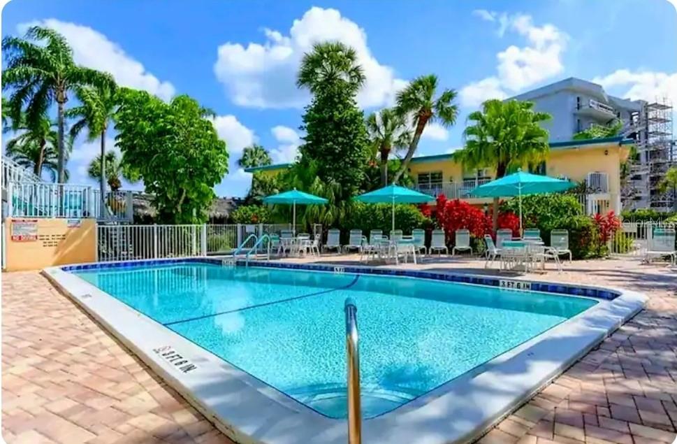 282 TREASURE ISLAND CSWY #19, ST PETERSBURG, FL, 33706